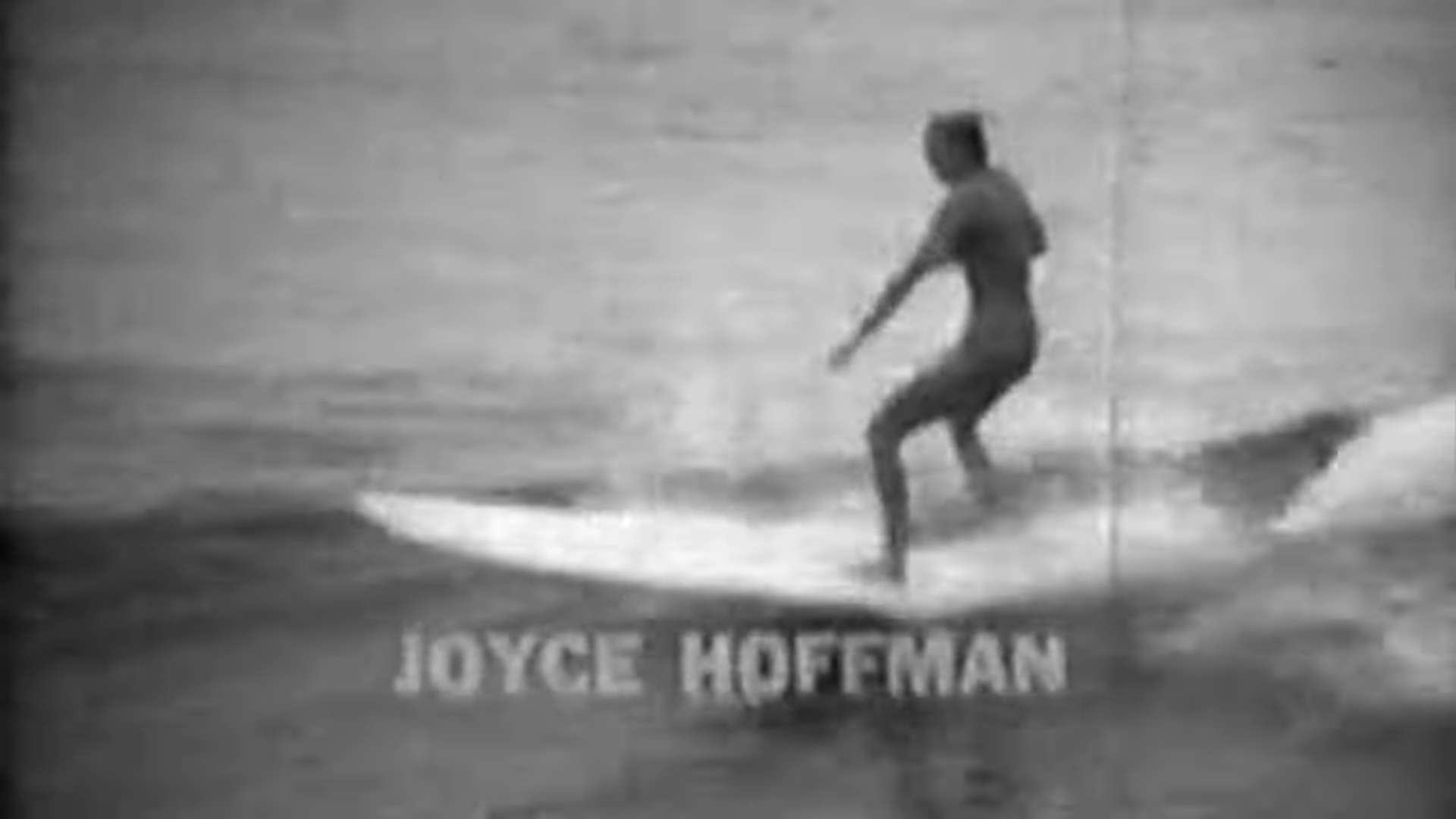 Joyce Hoffman Presentation